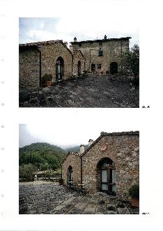 Plattelandtoerisme te koop in  BARBERINO DI MUGELLO (FI)