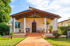 Villa te koop in  MONTIGNOSO (MS)