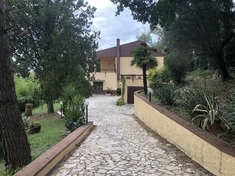 Villa te koop in  GUIDONIA MONTECELIO (RM)