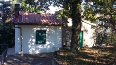 Vrijstaande woning te koop in  AREZZO (AR)