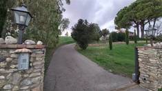 Huis op het platteland te koop in  TARQUINIA (VT)