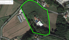 Plattelandtoerisme te koop in  CASSINO (FR)
