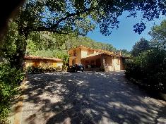 Villa te koop in  CASTELLINA MARITTIMA (PI)