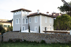 Villa te koop in  ROMA (RM)