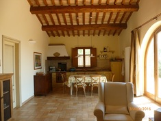 Huis op het platteland te koop in  MANCIANO (GR)
