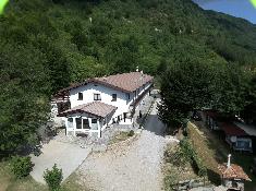 Plattelandtoerisme te koop in  BRALLO DI PREGOLA (PV)