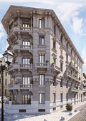 Appartement te koop in  MILANO (MI)